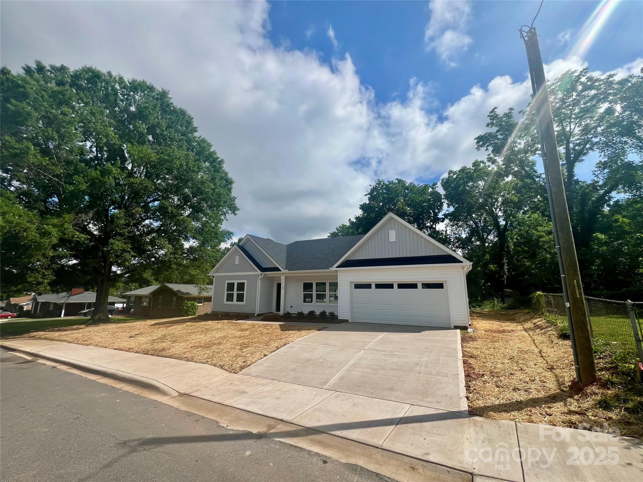 1312 W Monroe Road
