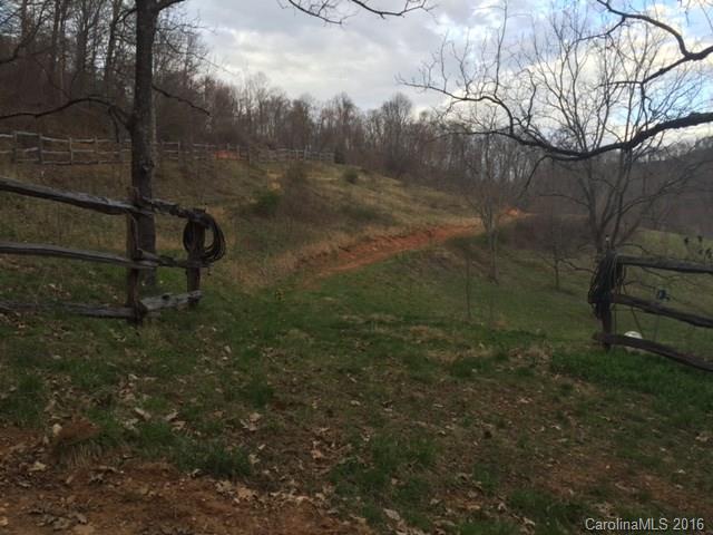 Big Sandy Mush - Farm