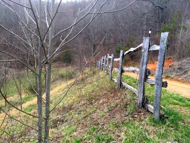 Big Sandy Mush - Farm