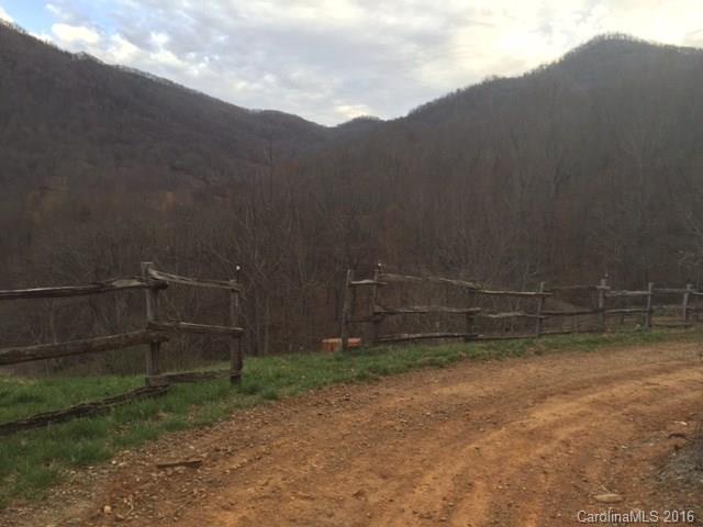 Big Sandy Mush - Farm