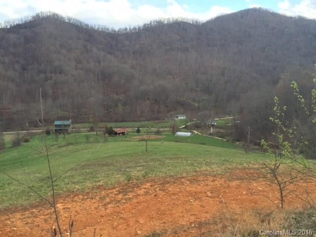 Big Sandy Mush - Farm