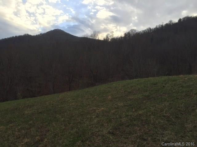 Big Sandy Mush - Farm