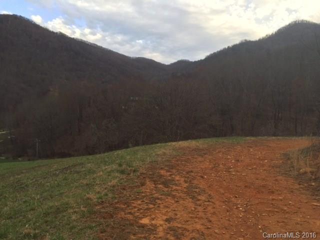 Big Sandy Mush - Farm