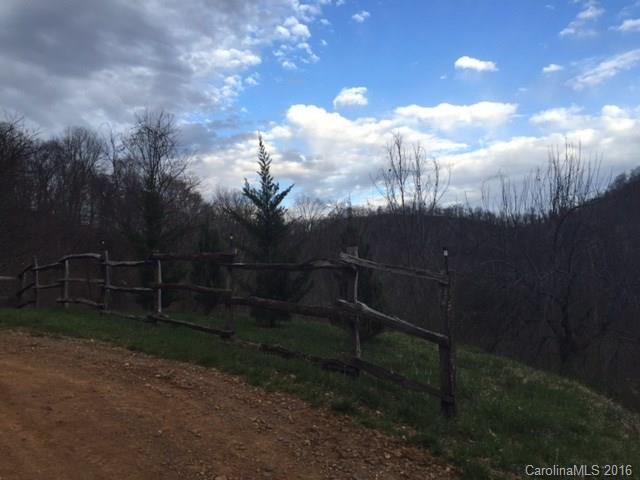 Big Sandy Mush - Farm