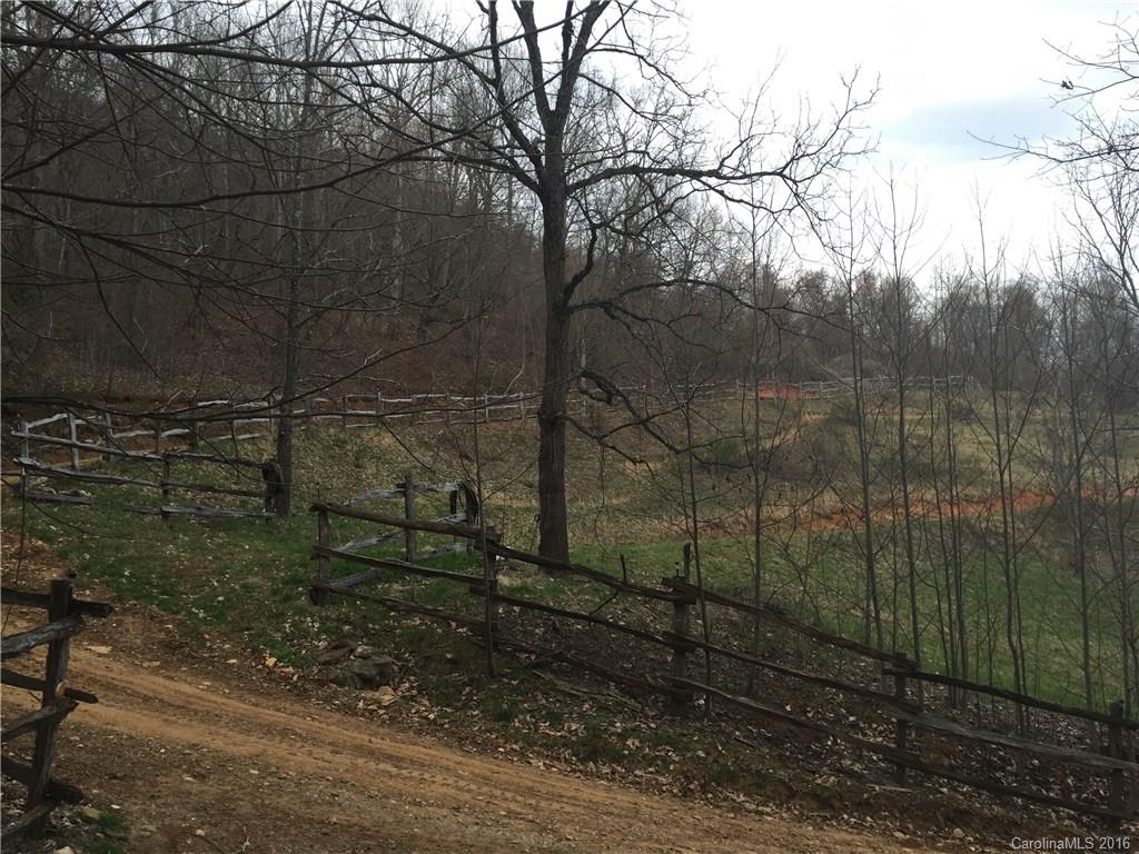 Big Sandy Mush - Farm