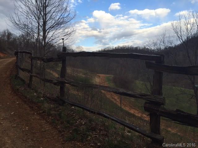 Big Sandy Mush - Farm