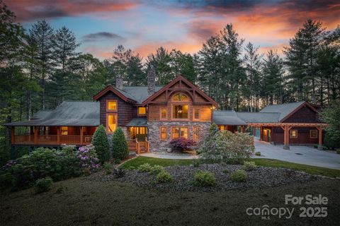 A home in Lenoir