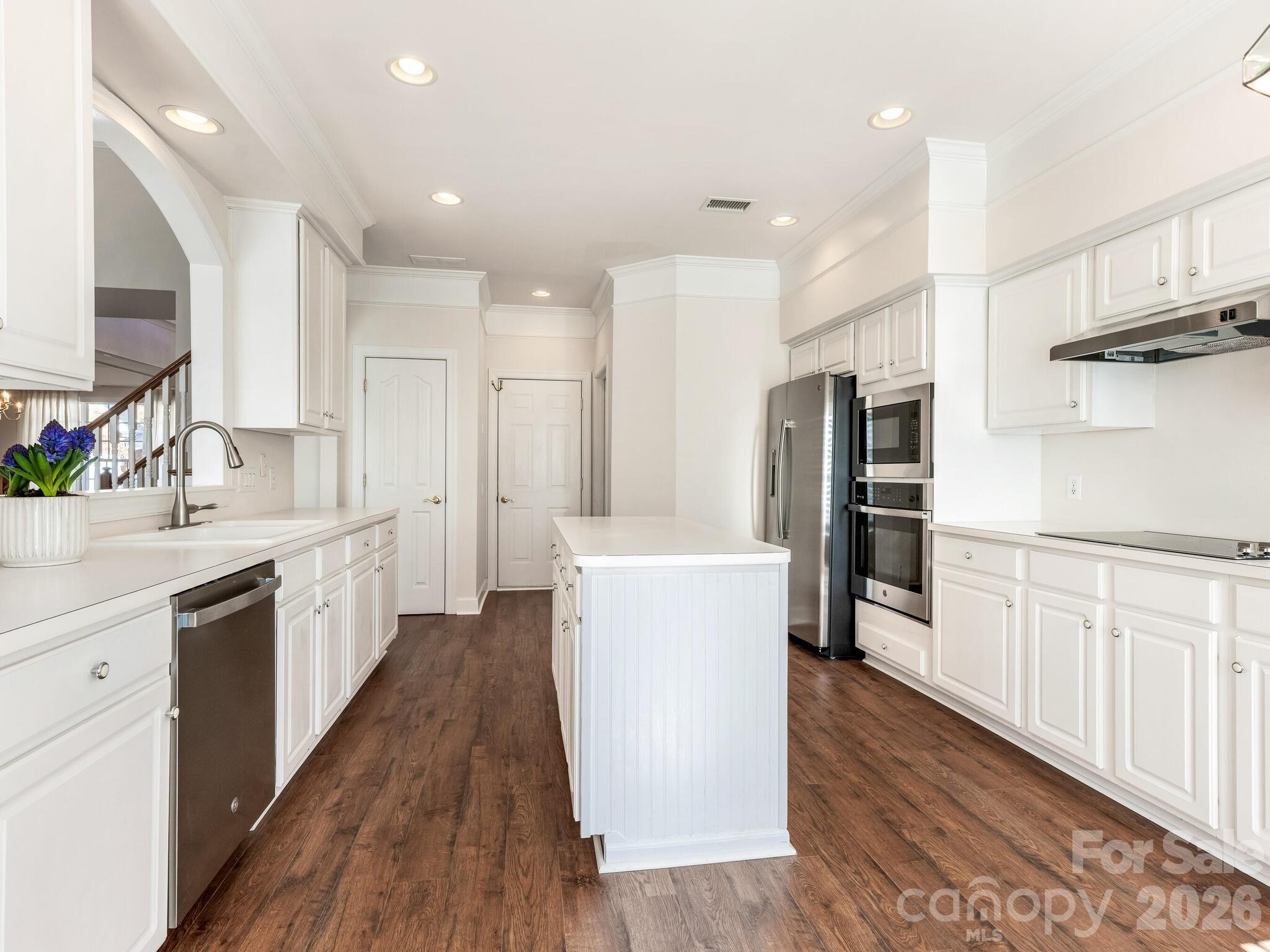 Avington - Residential