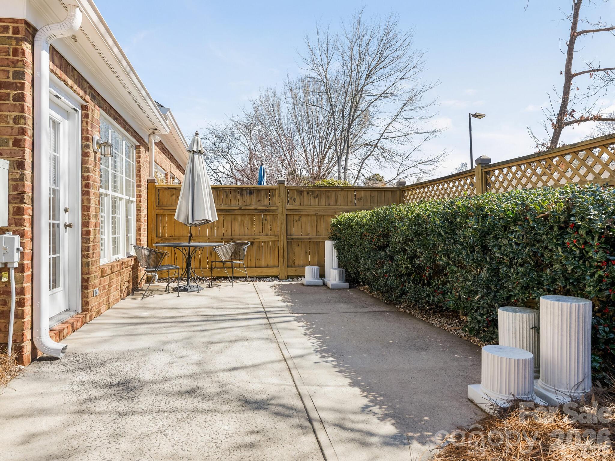 Avington - Residential