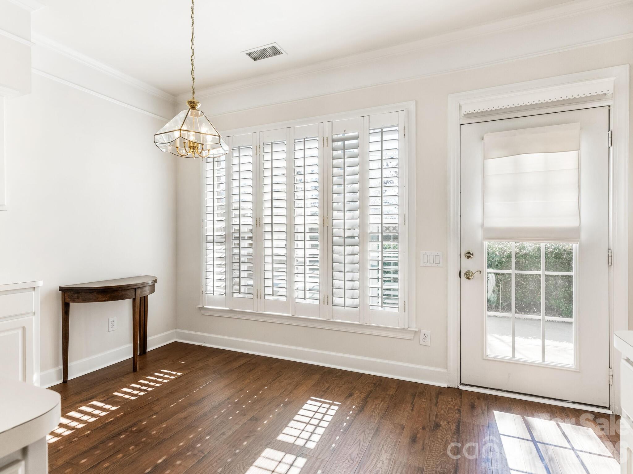 Avington - Residential