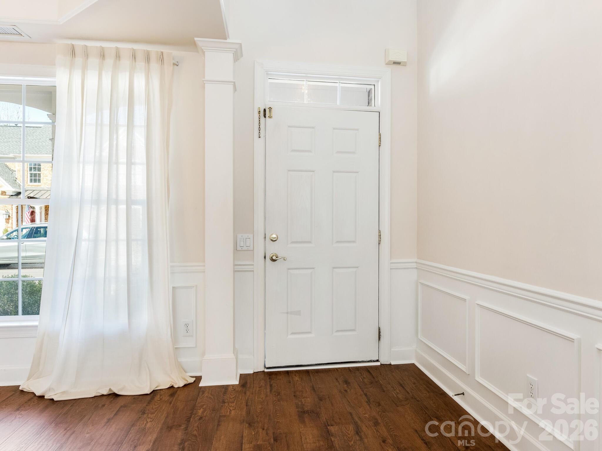 Avington - Residential