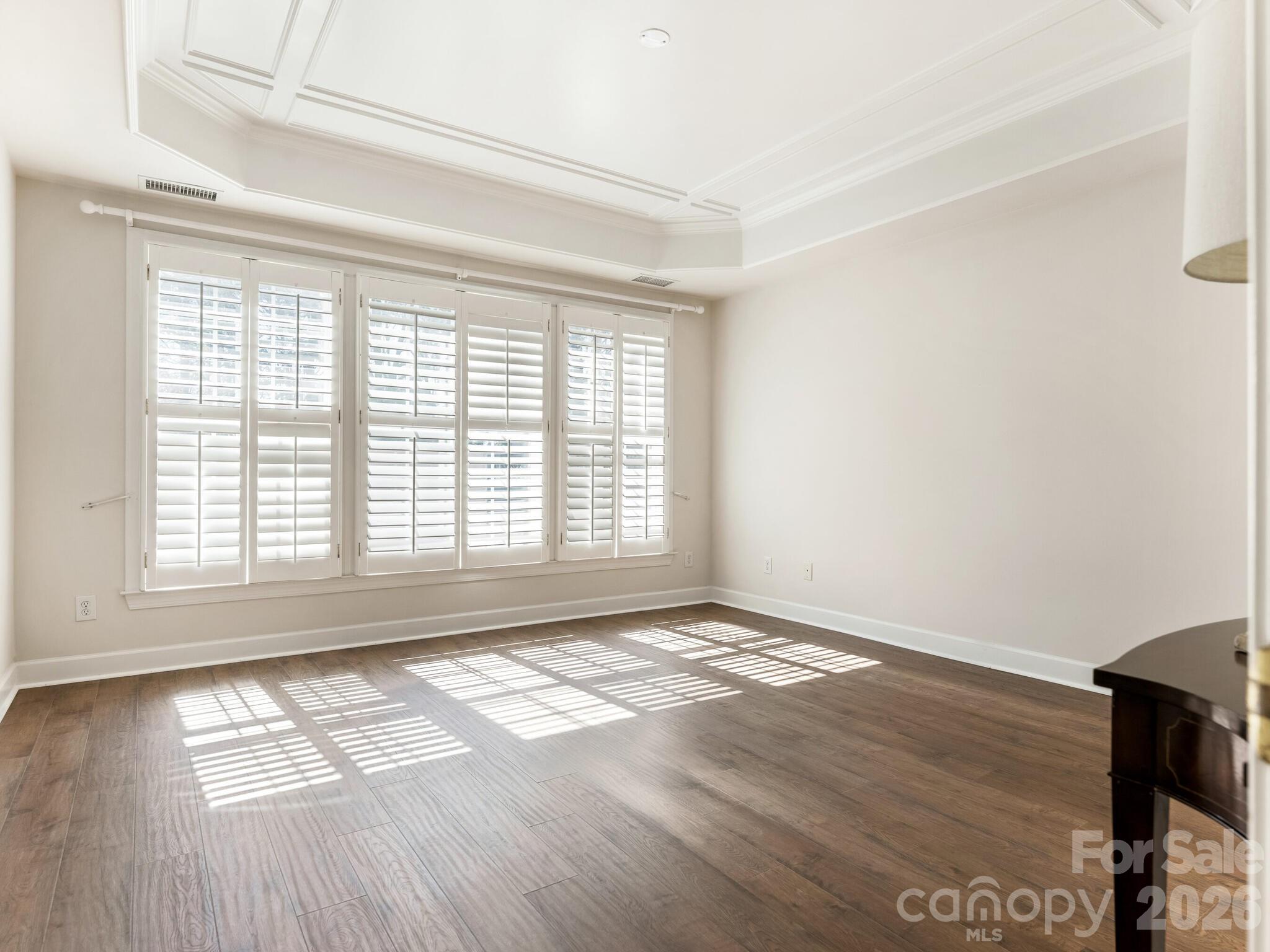 Avington - Residential