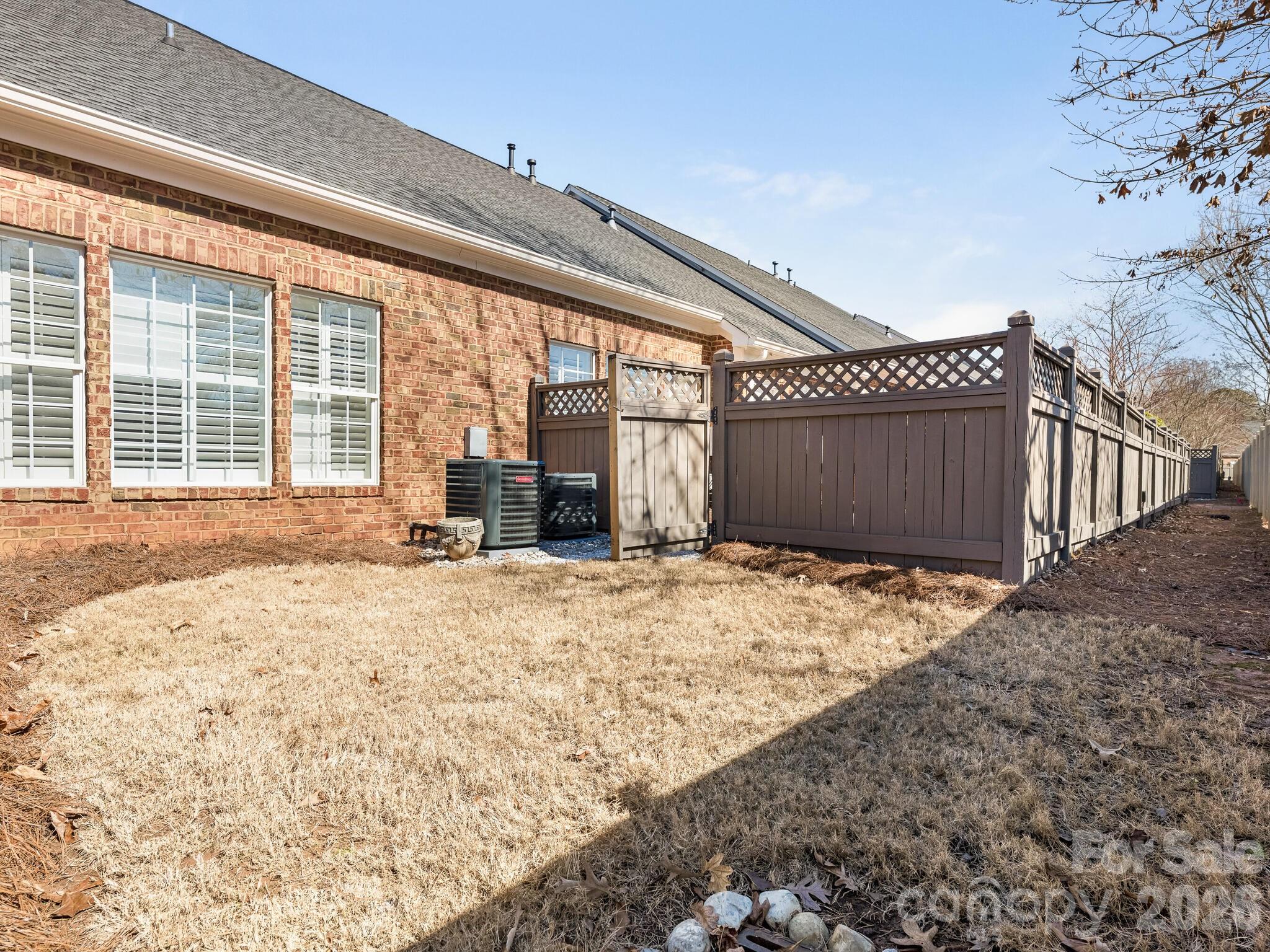 Avington - Residential