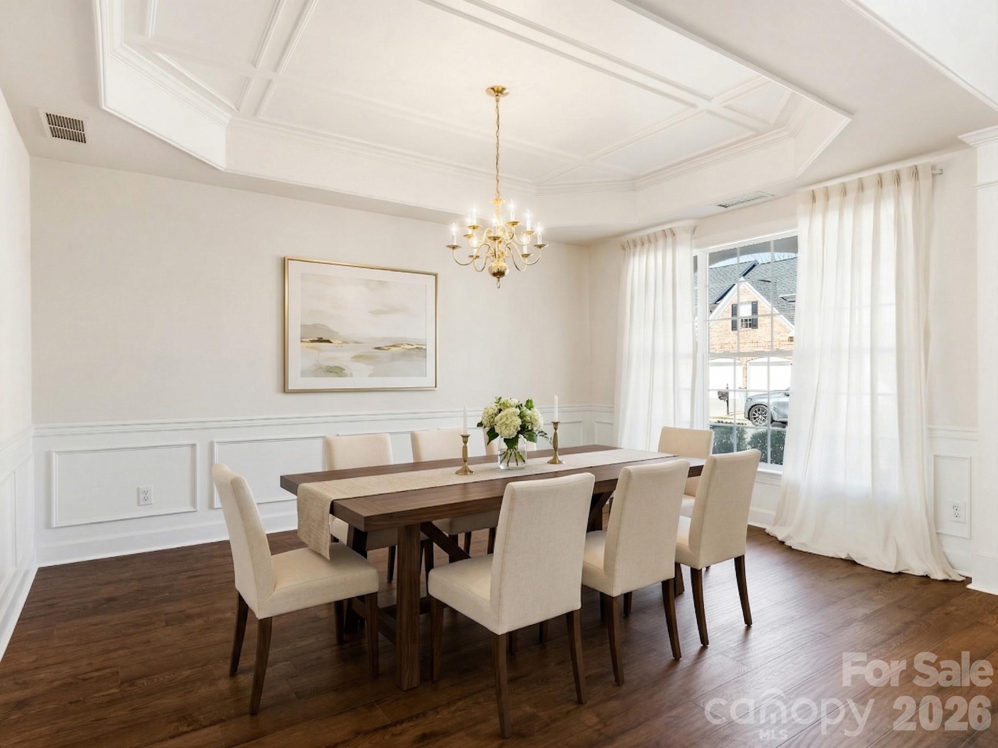 Avington - Residential