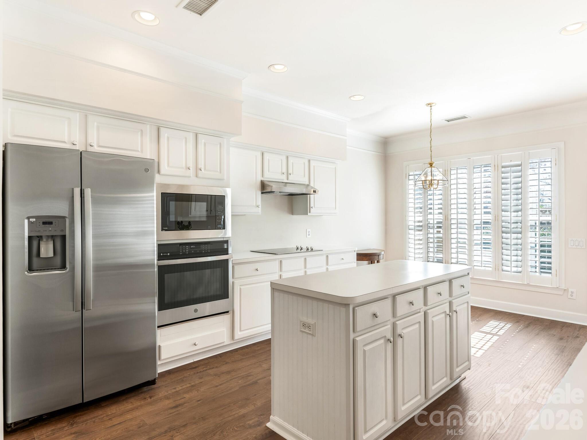 Avington - Residential