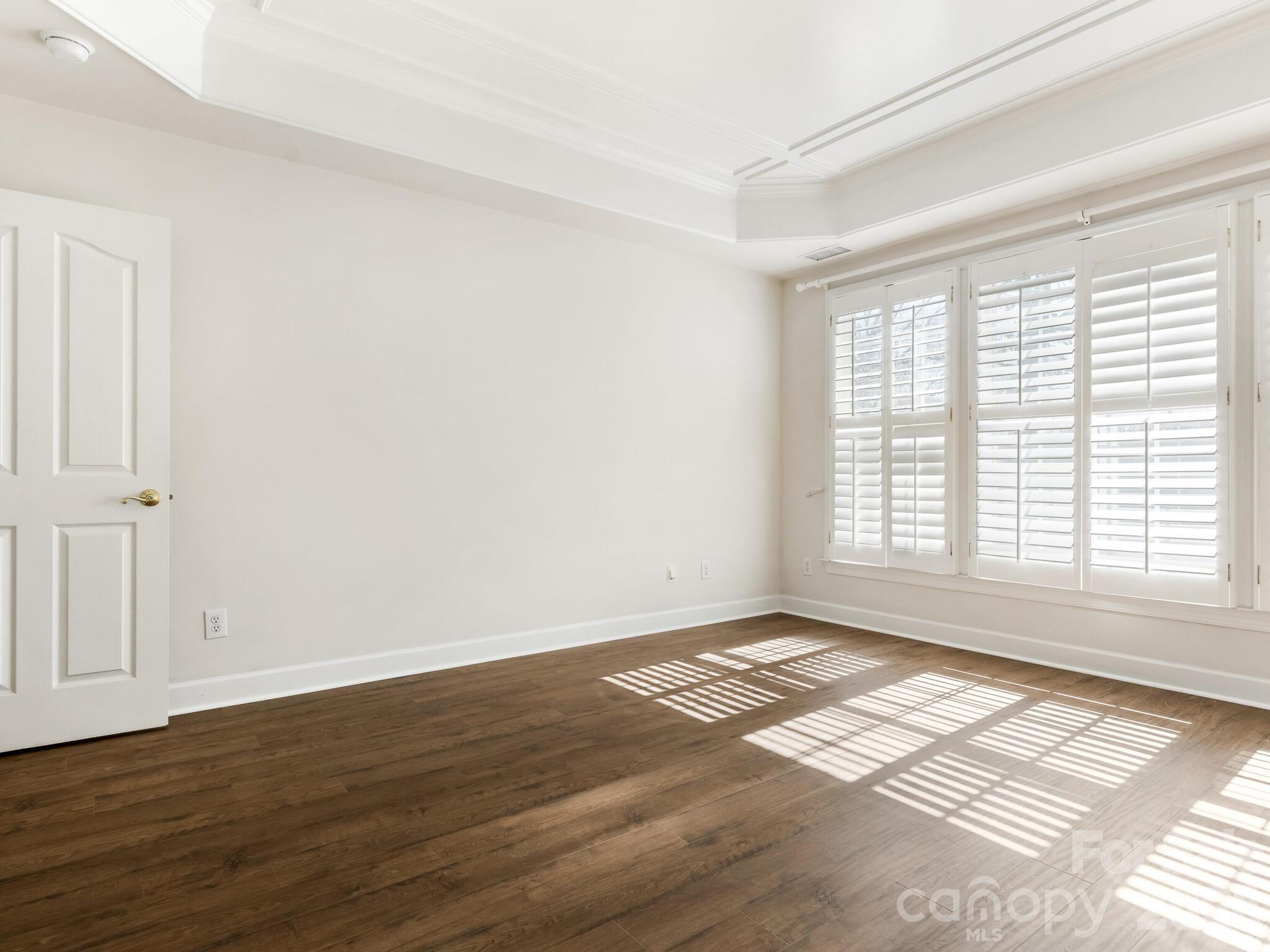 Avington - Residential