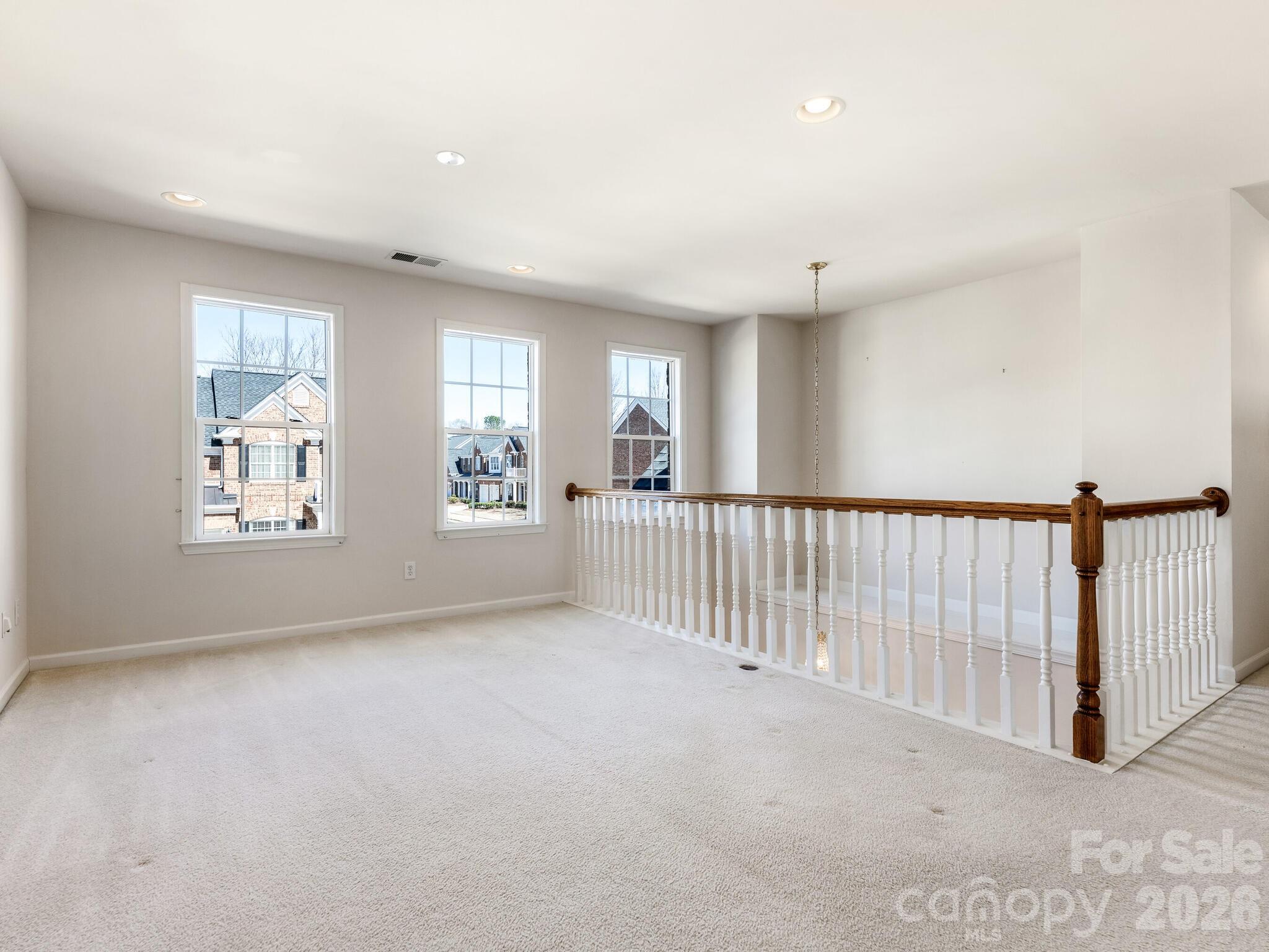 Avington - Residential