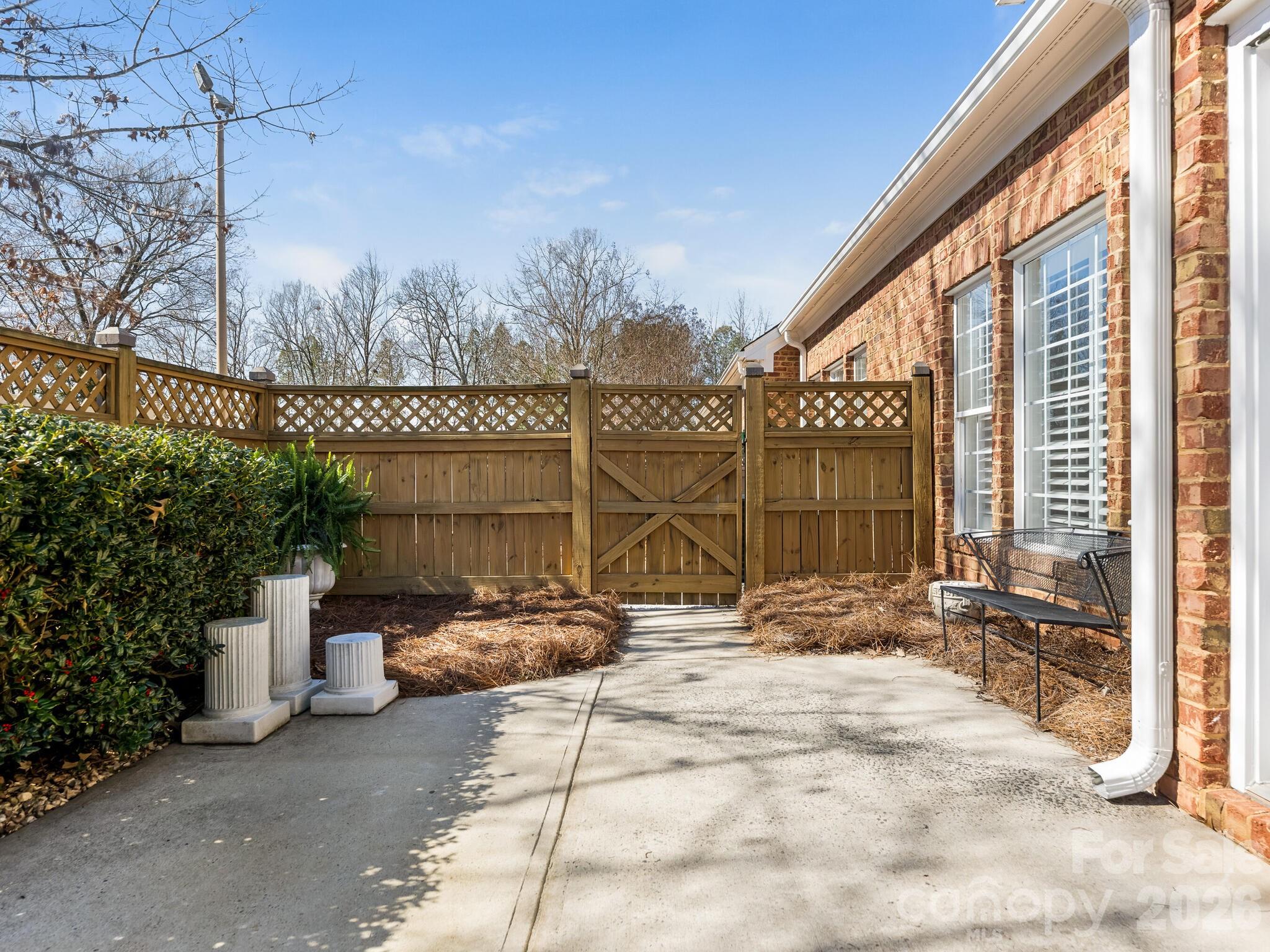 Avington - Residential