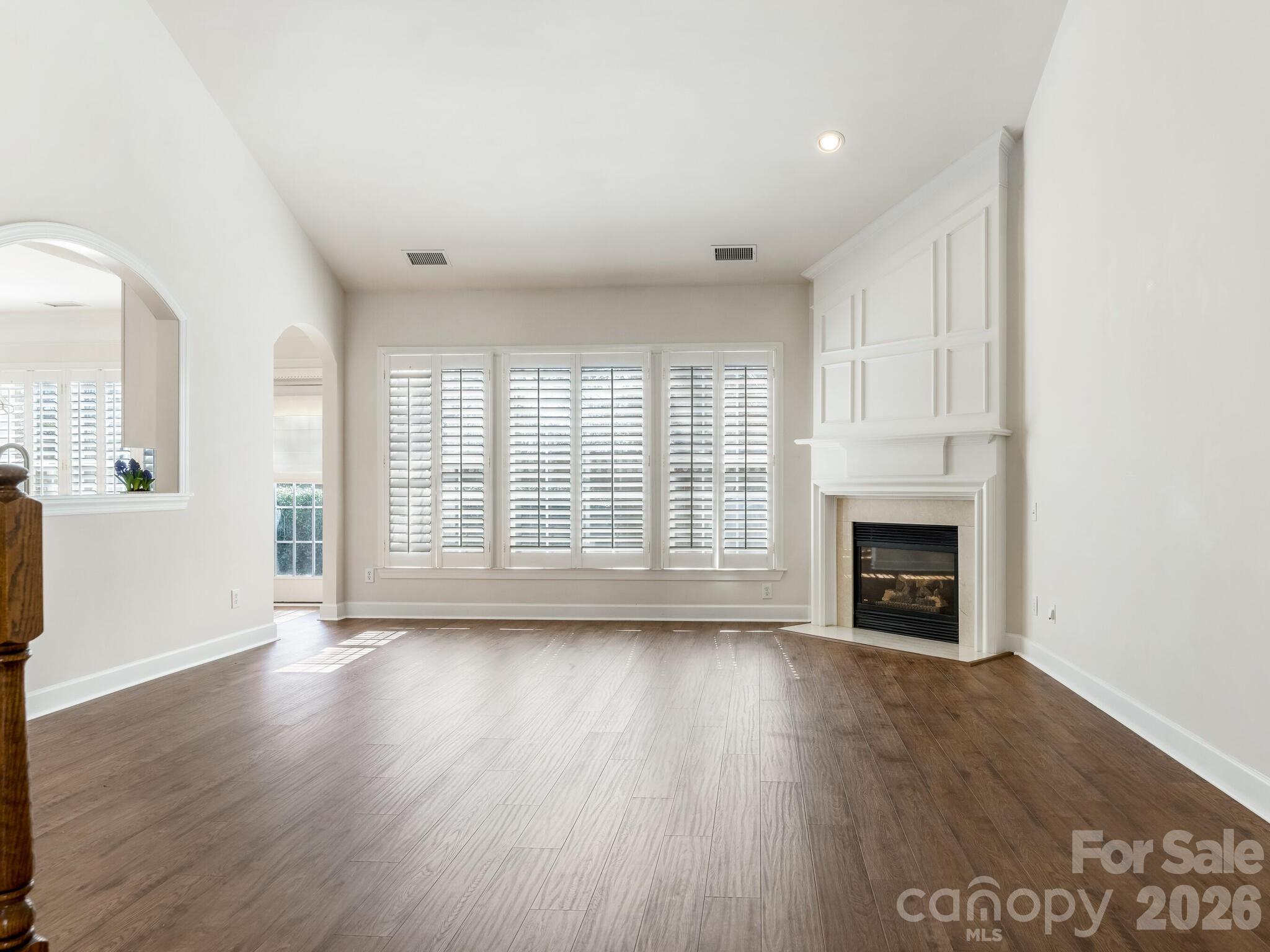 Avington - Residential