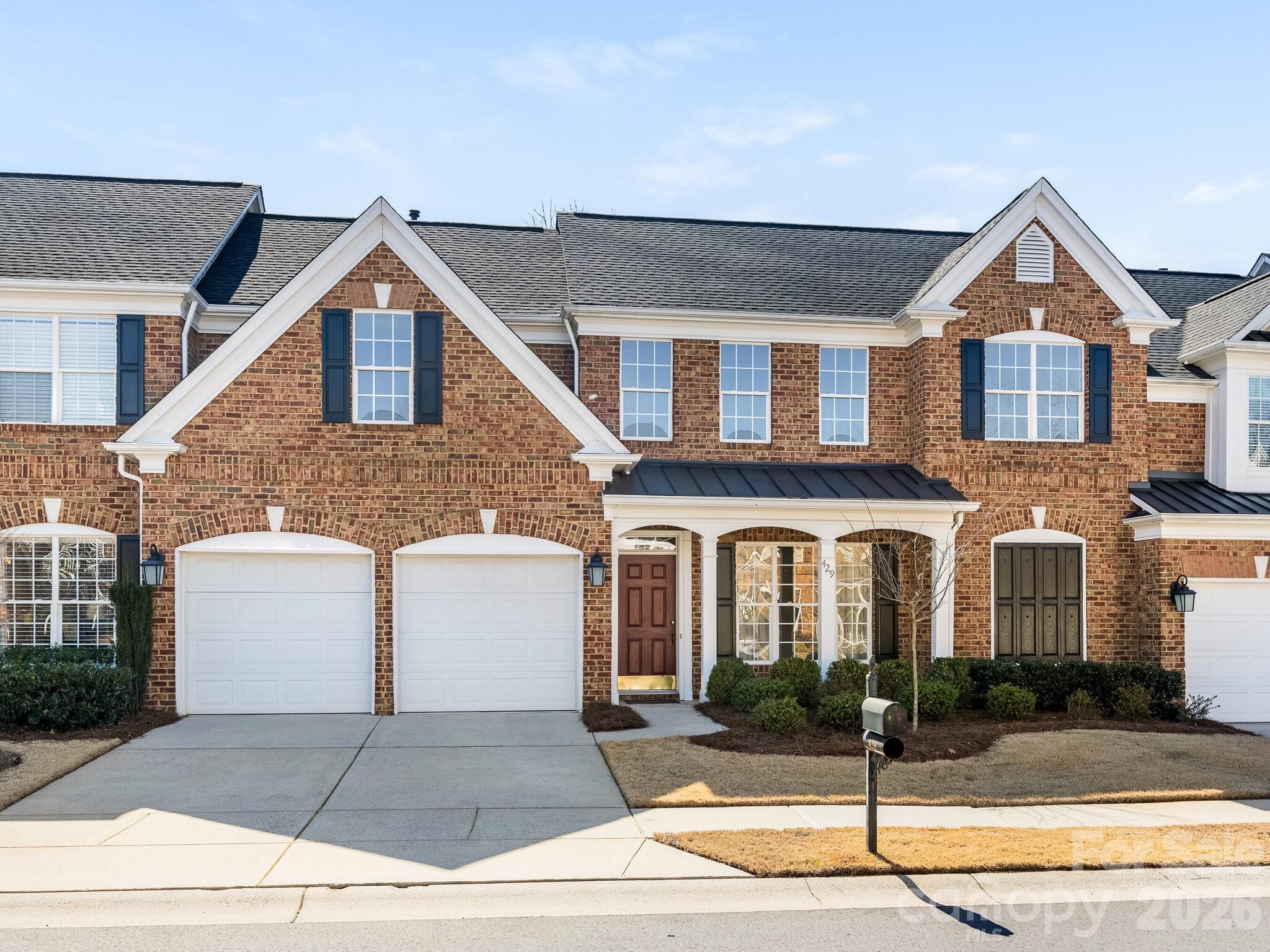 Avington - Residential