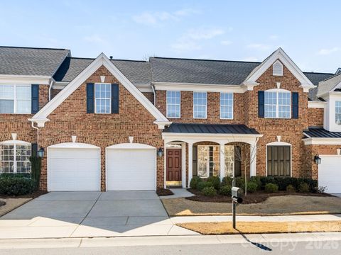 Photo of 429 Eberle Way, Matthews, NC 28105 (MLS # 4352539)
