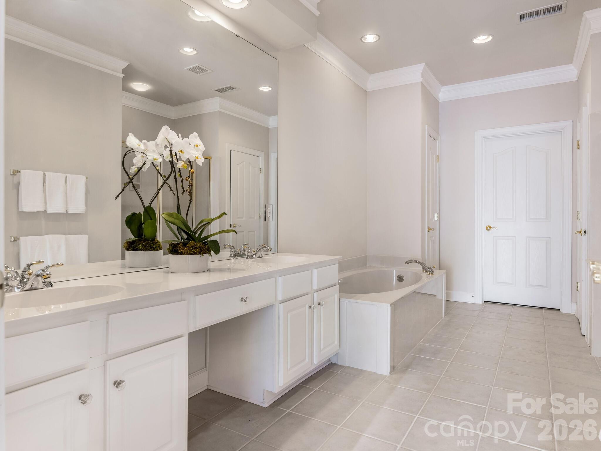 Avington - Residential