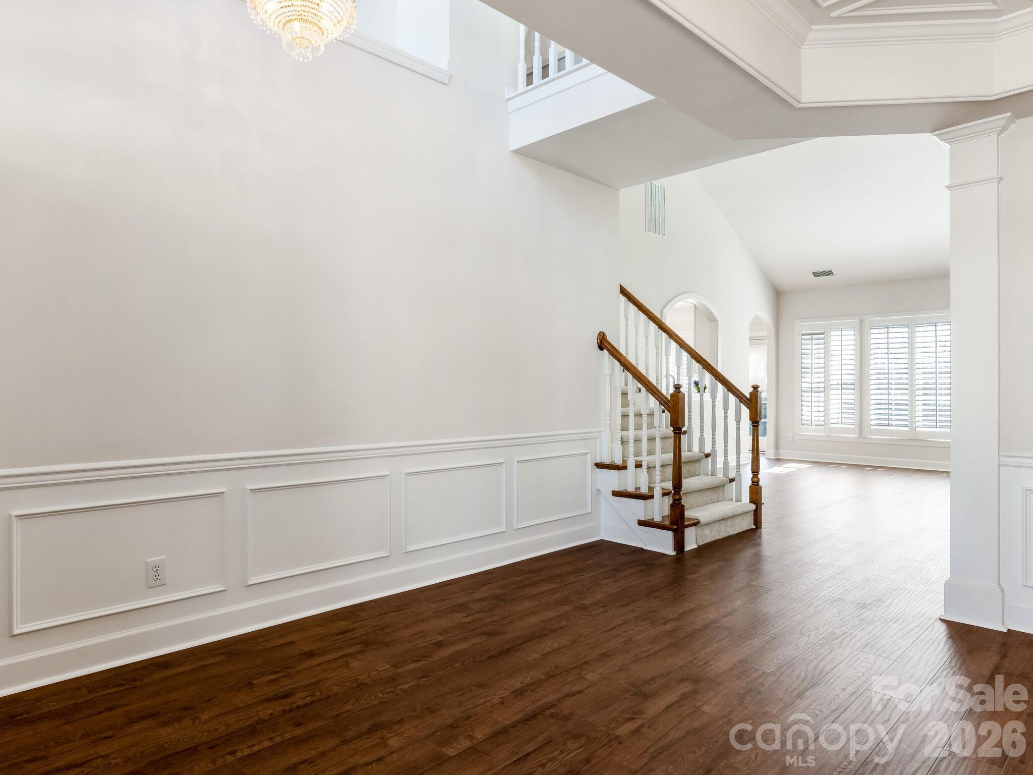 Avington - Residential