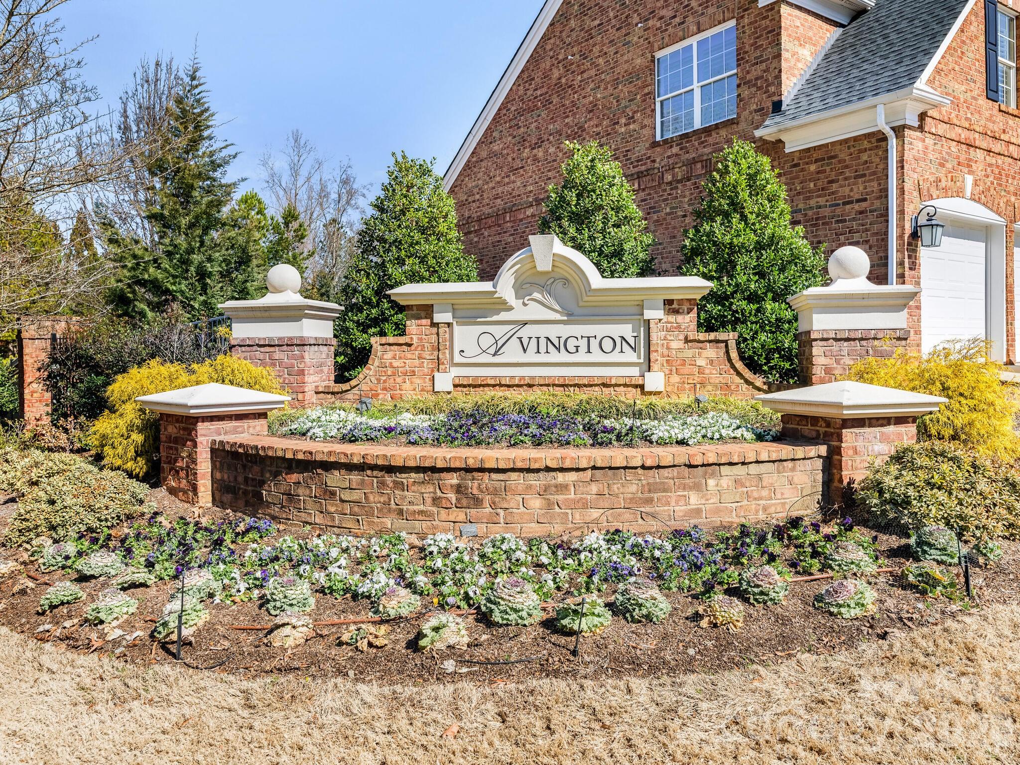 Avington - Residential