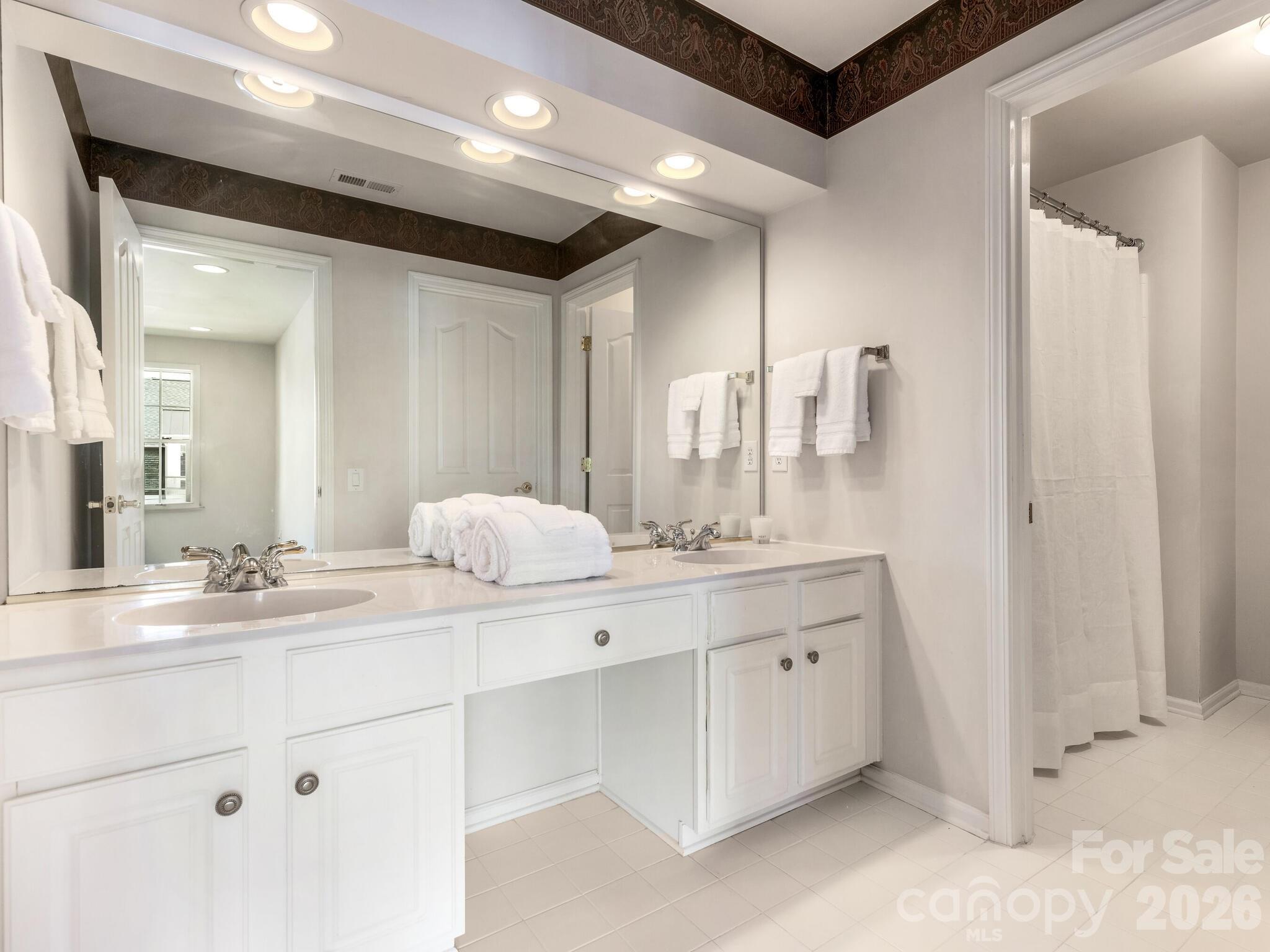 Avington - Residential