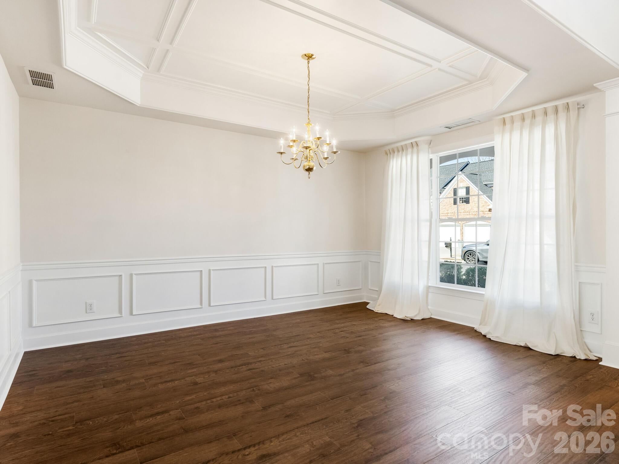 Avington - Residential