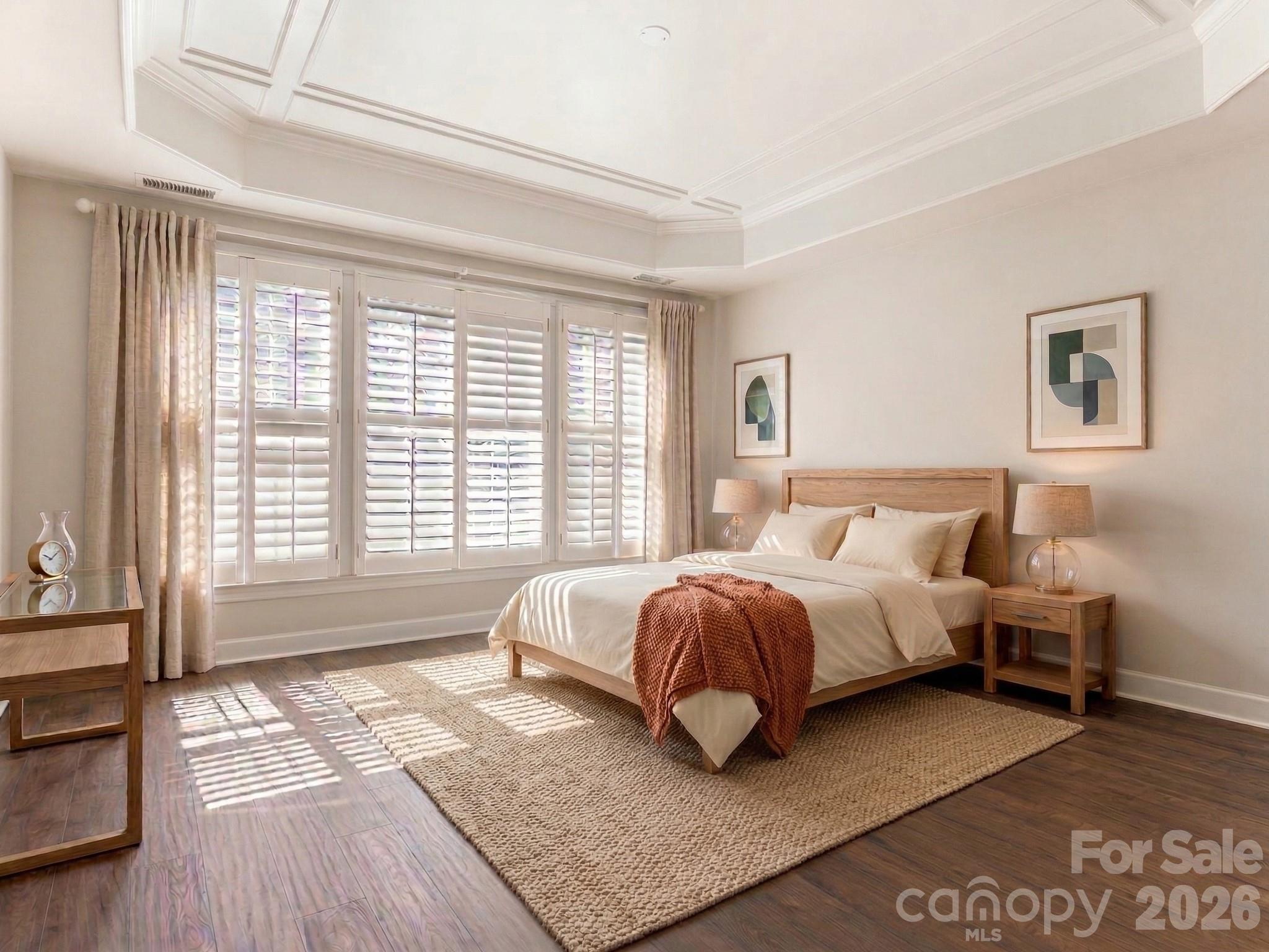 Avington - Residential