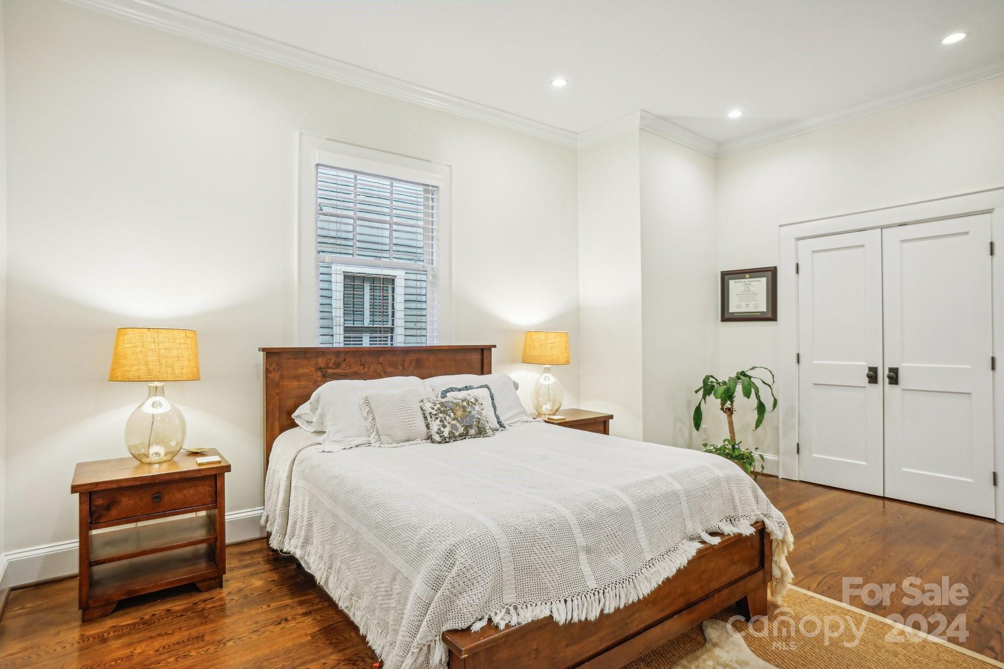 Dilworth - Residential