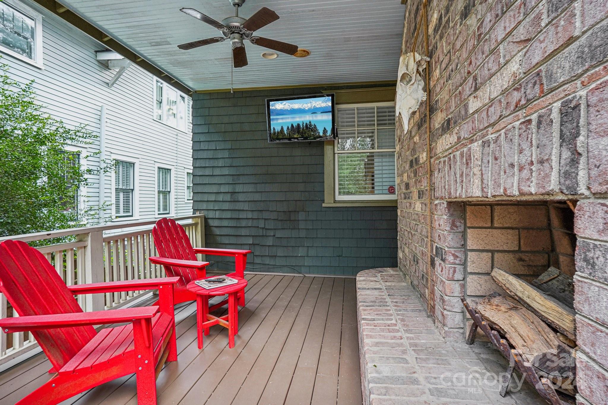 Dilworth - Residential