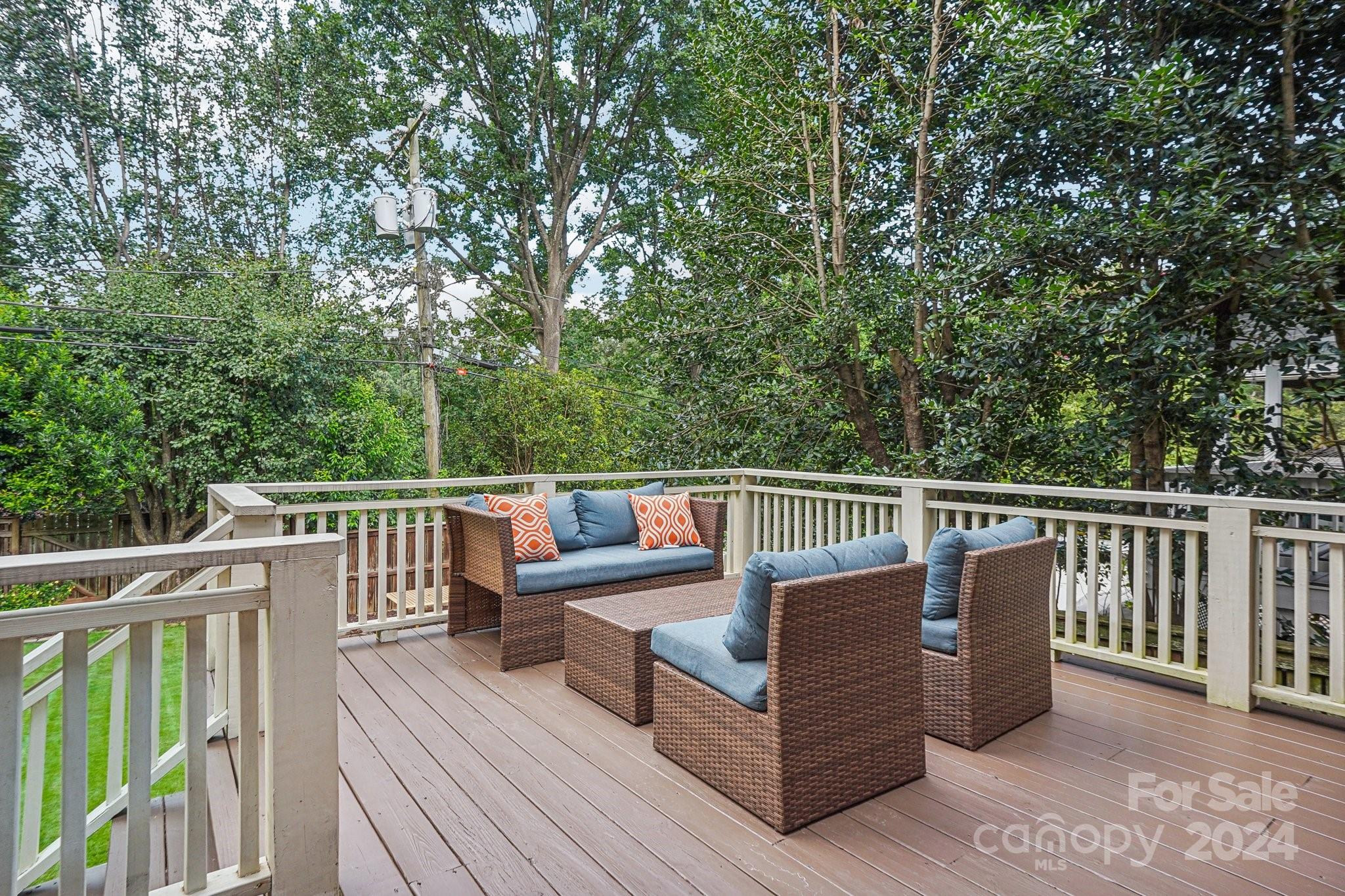 Dilworth - Residential