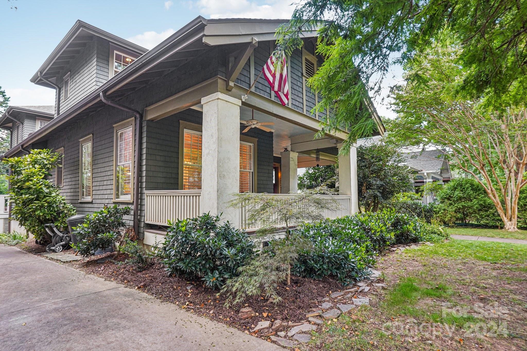 Dilworth - Residential