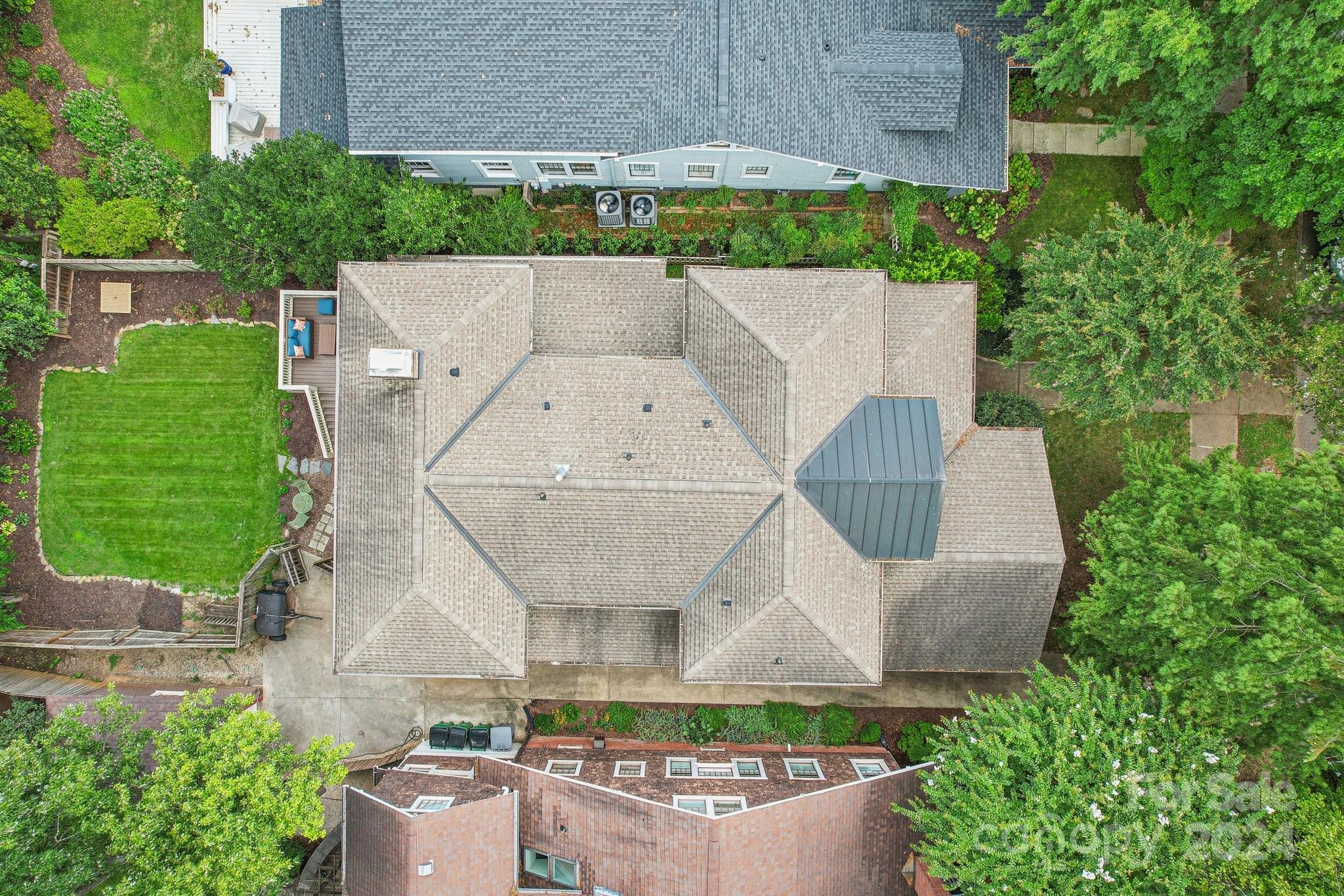 Dilworth - Residential