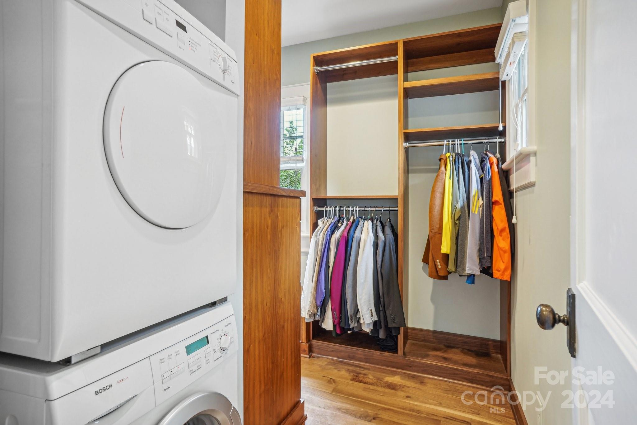 Dilworth - Residential