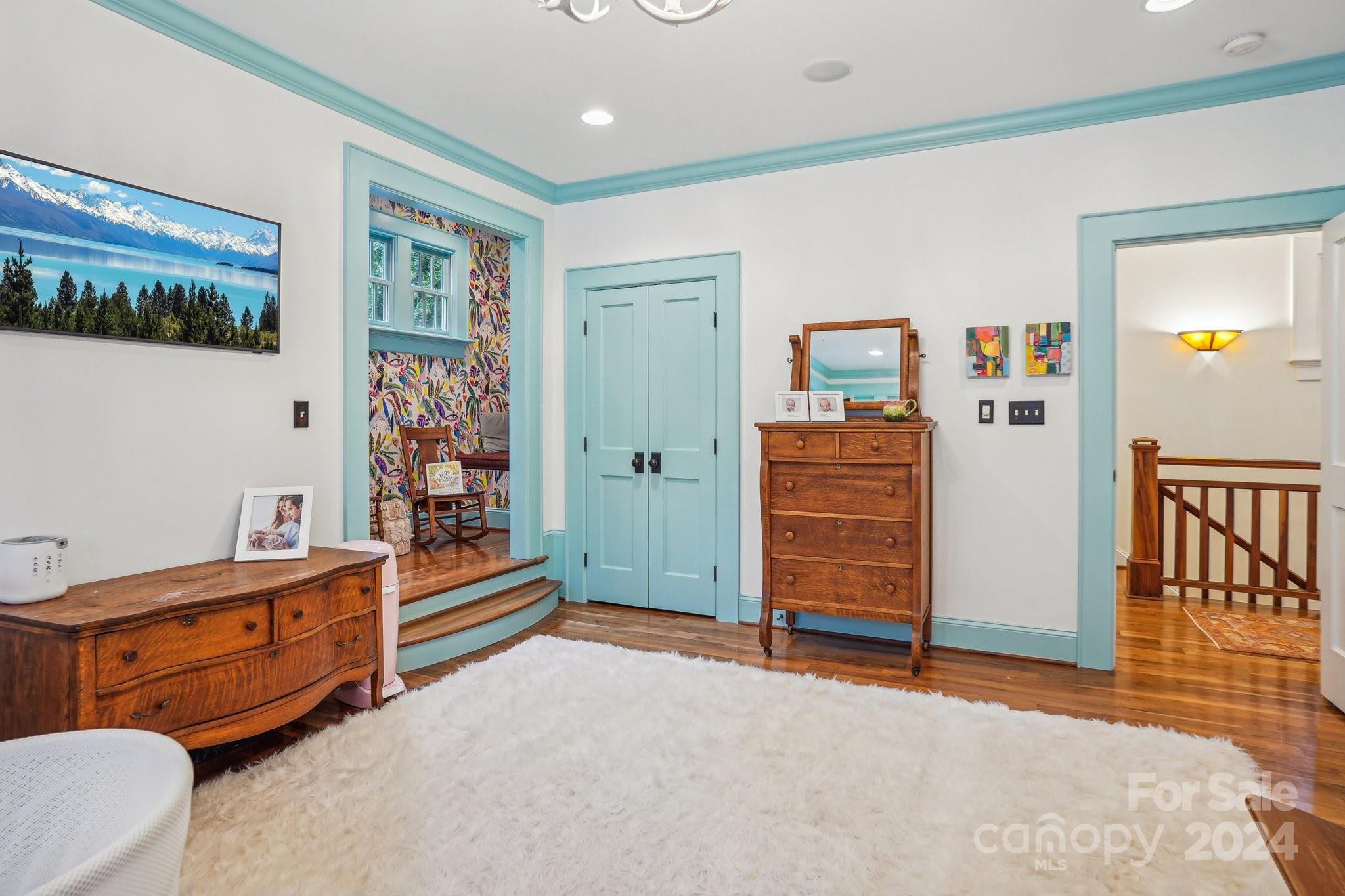 Dilworth - Residential