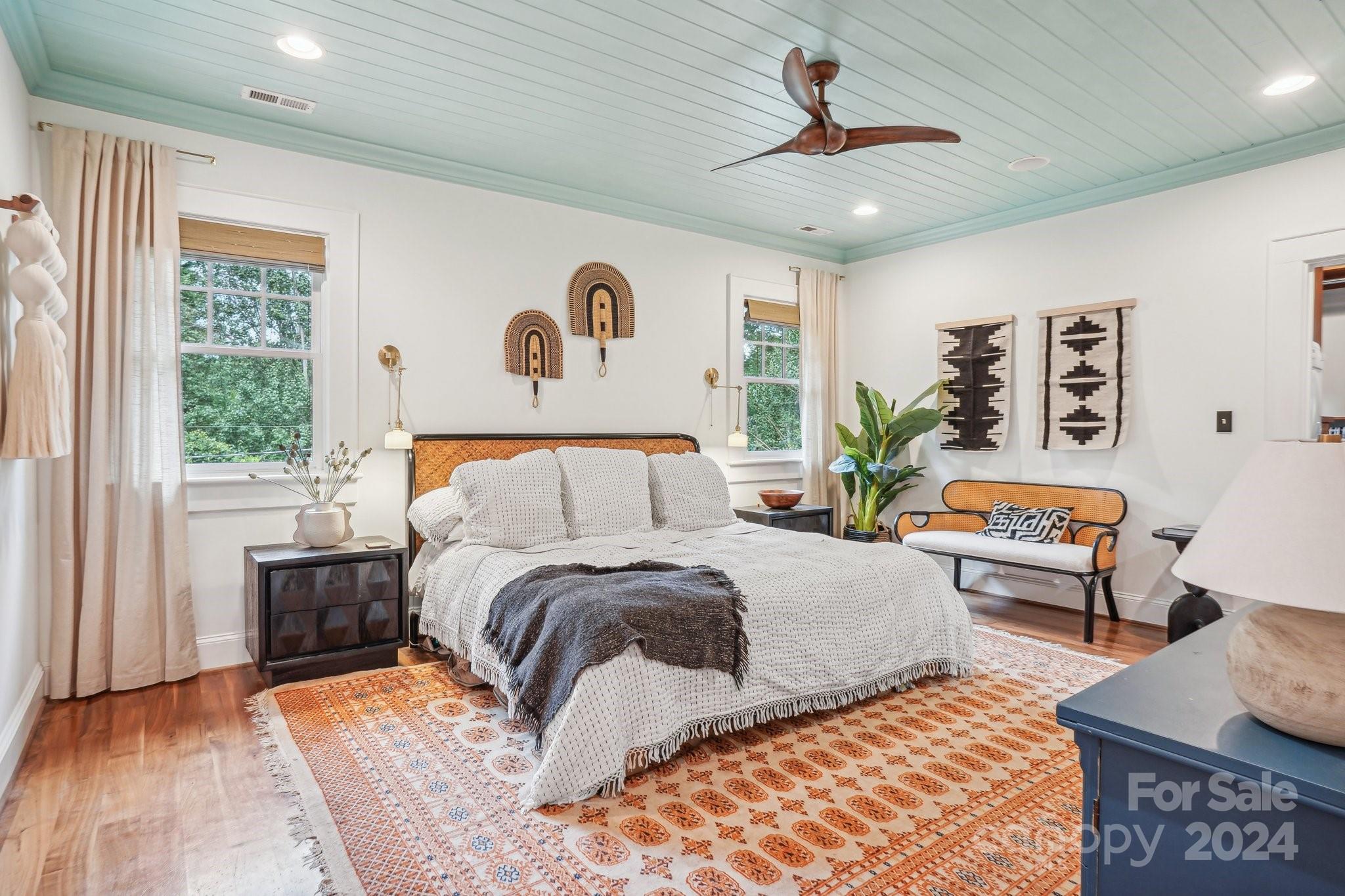 Dilworth - Residential