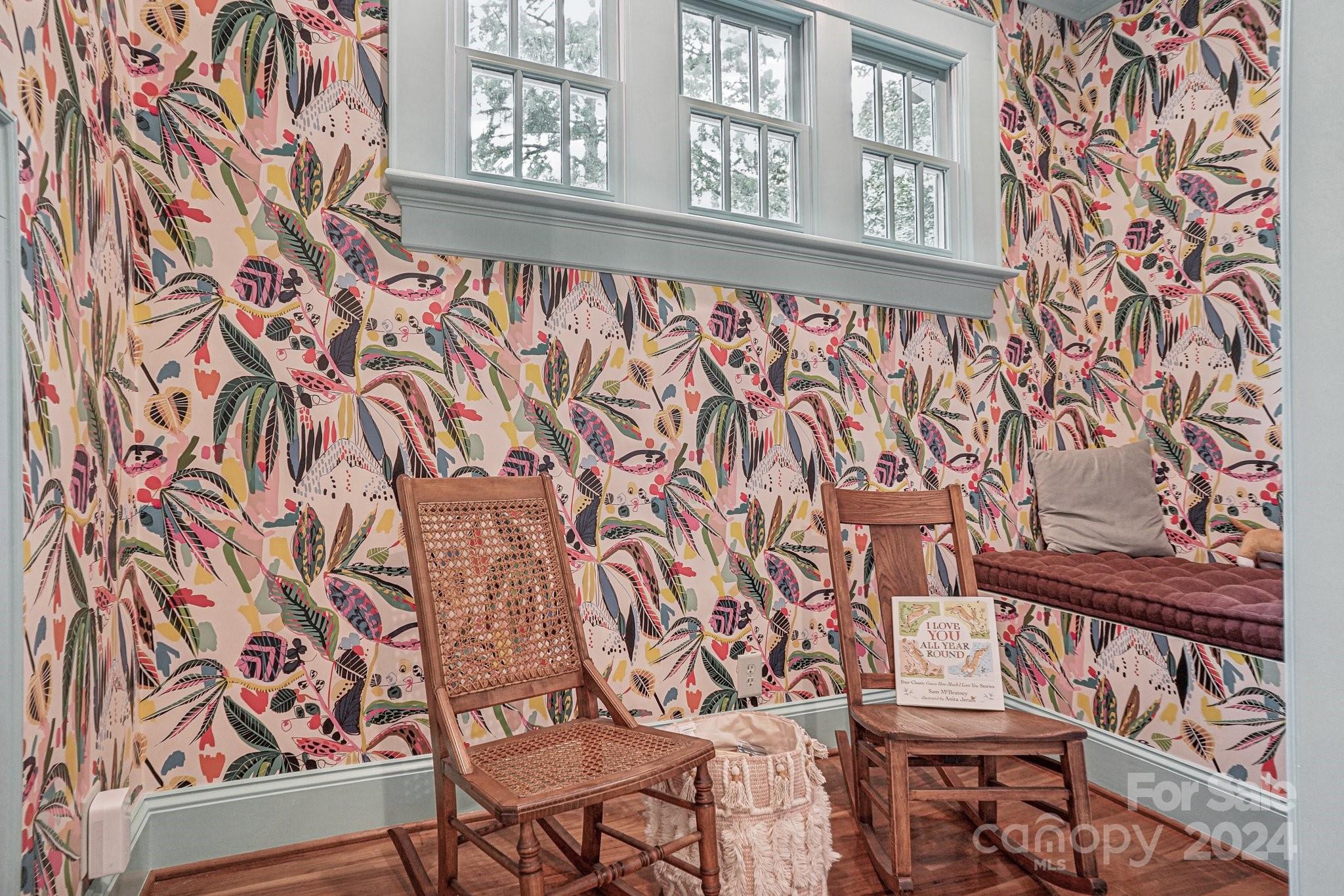 Dilworth - Residential