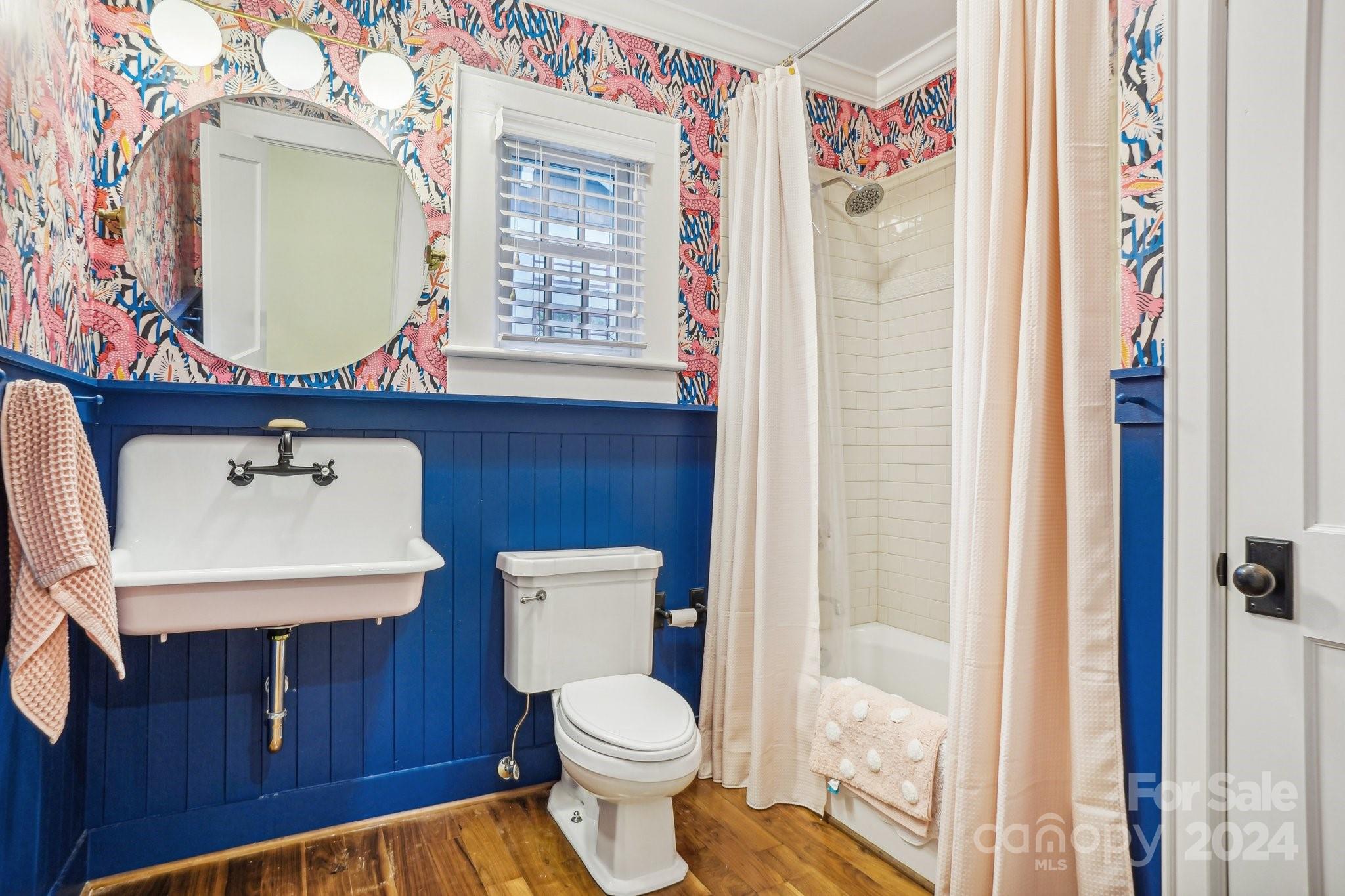 Dilworth - Residential