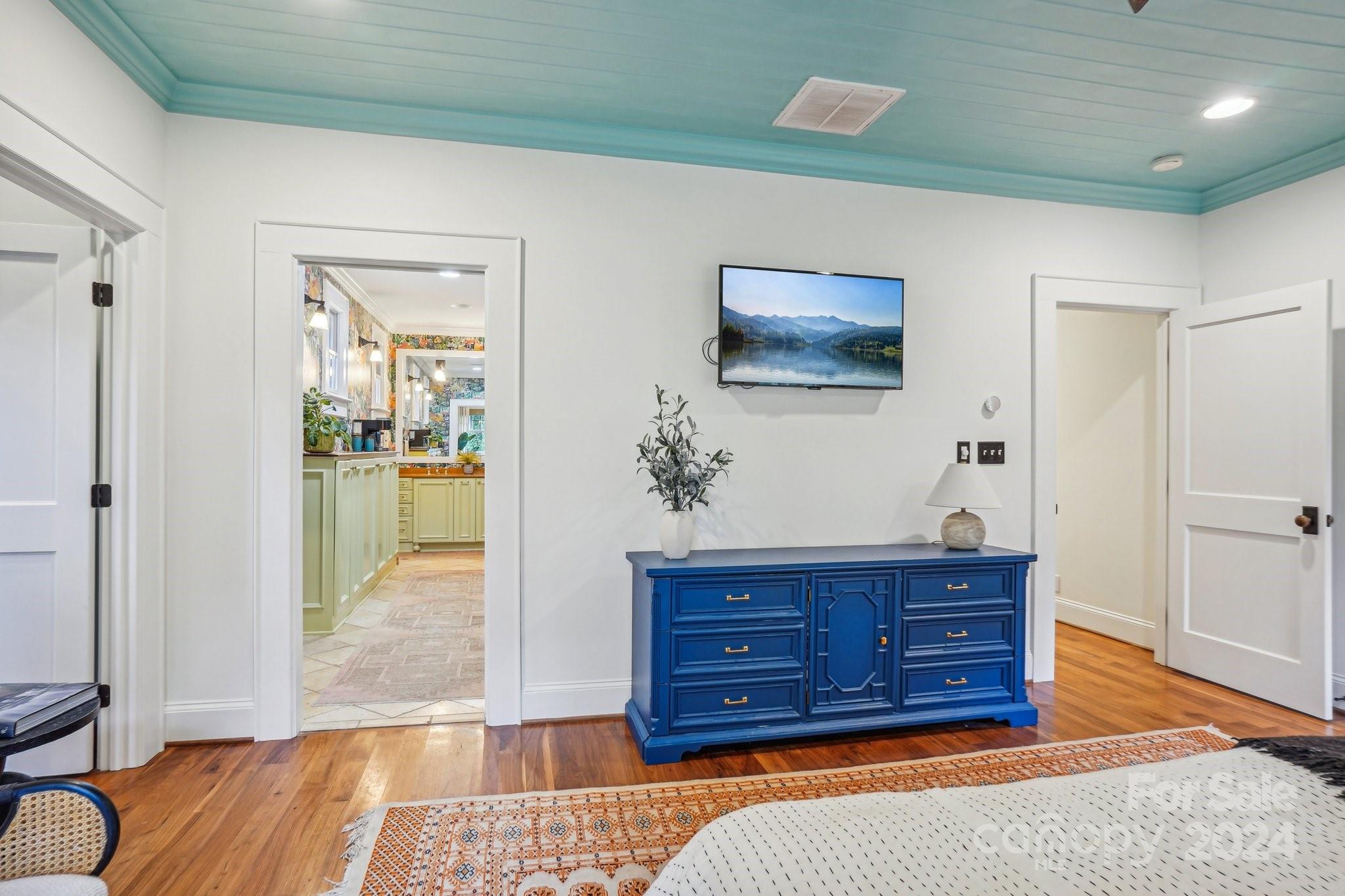 Dilworth - Residential