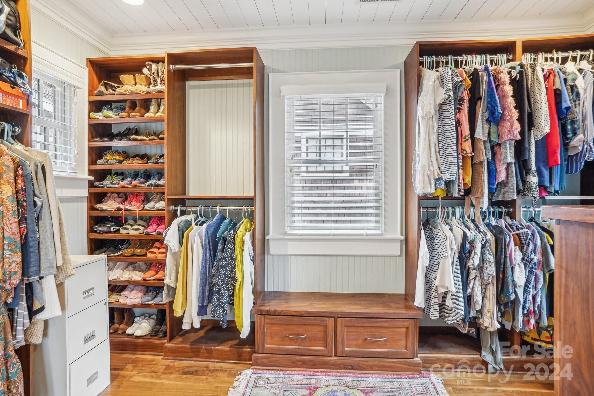 Dilworth - Residential