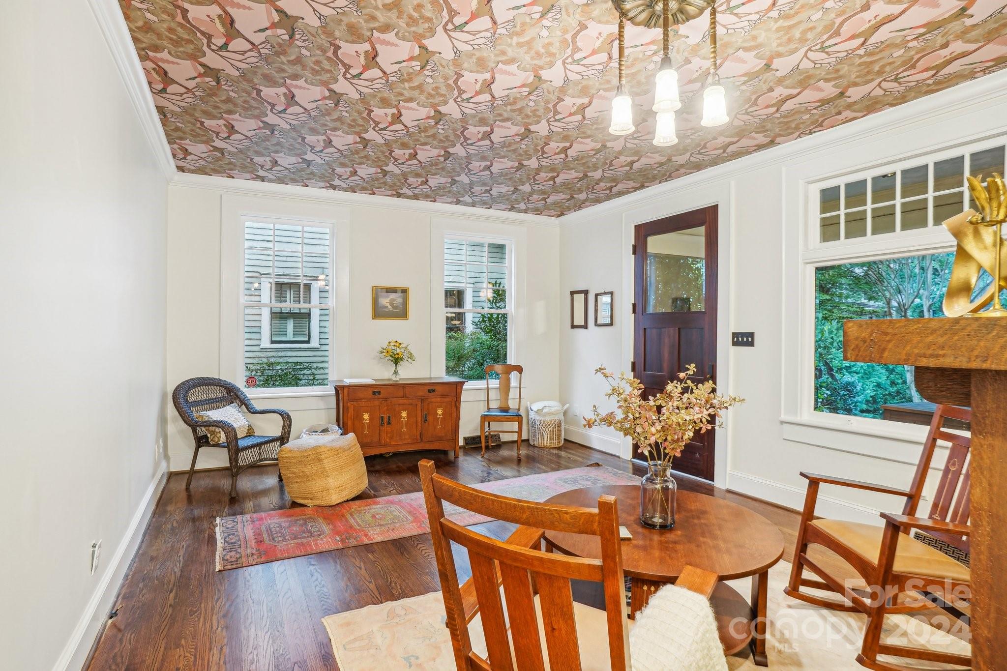 Dilworth - Residential