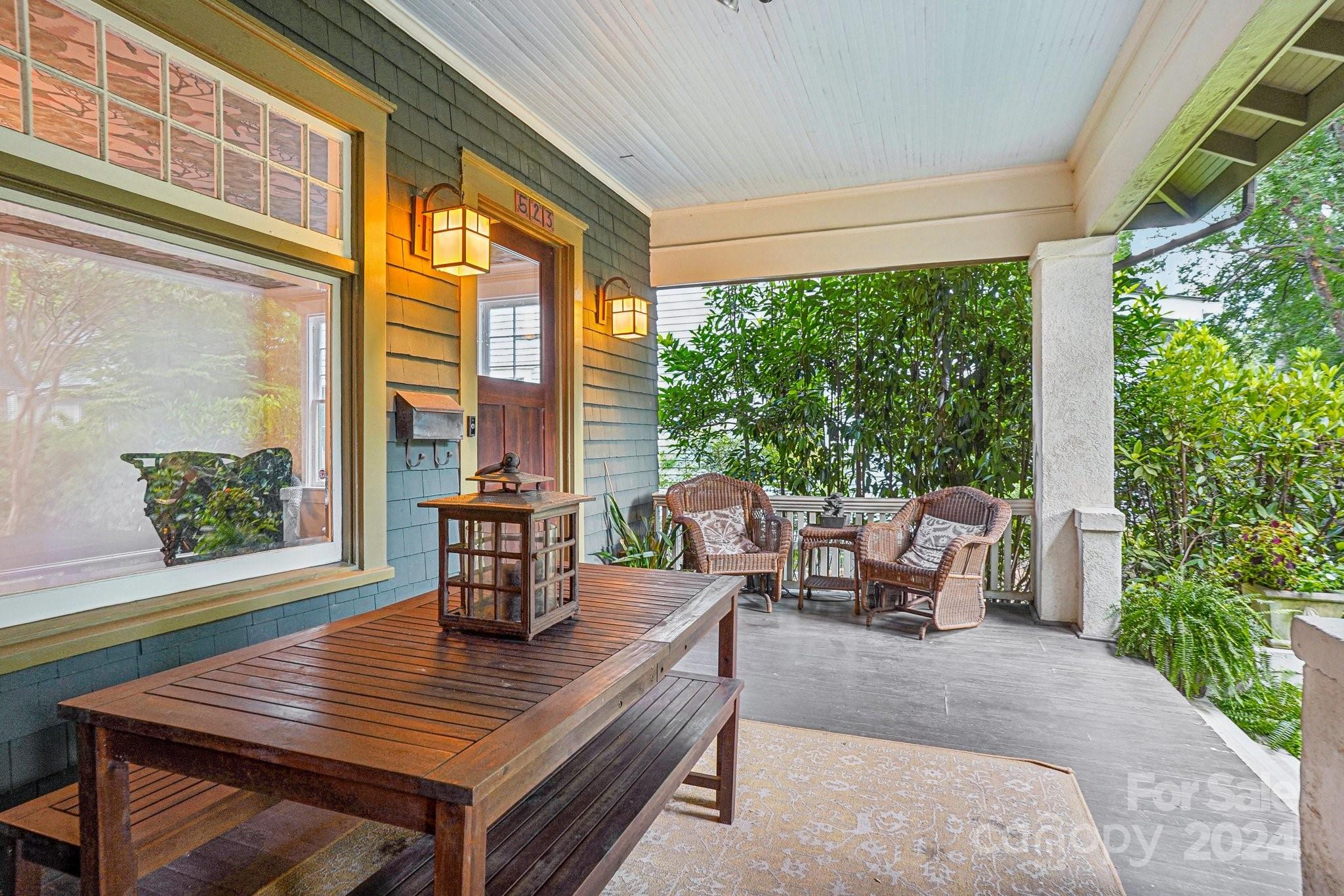 Dilworth - Residential