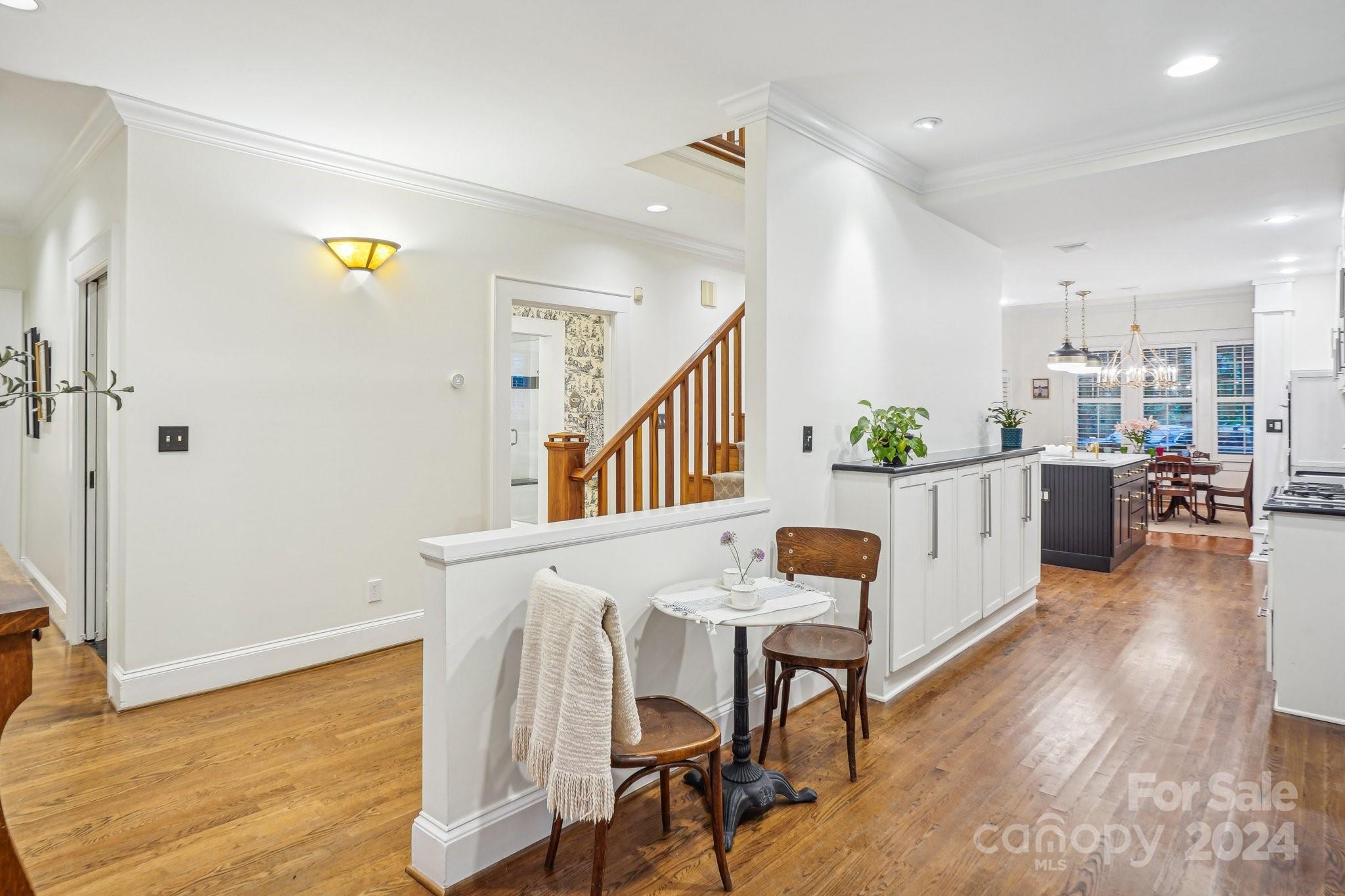 Dilworth - Residential