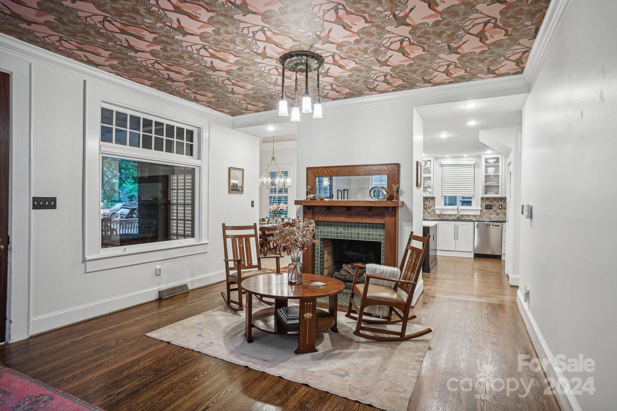 Dilworth - Residential