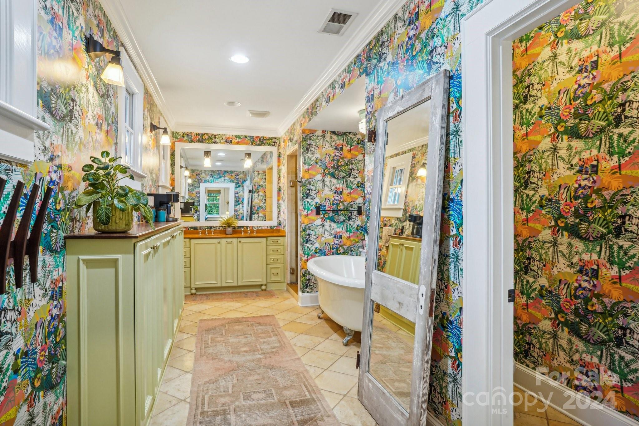 Dilworth - Residential