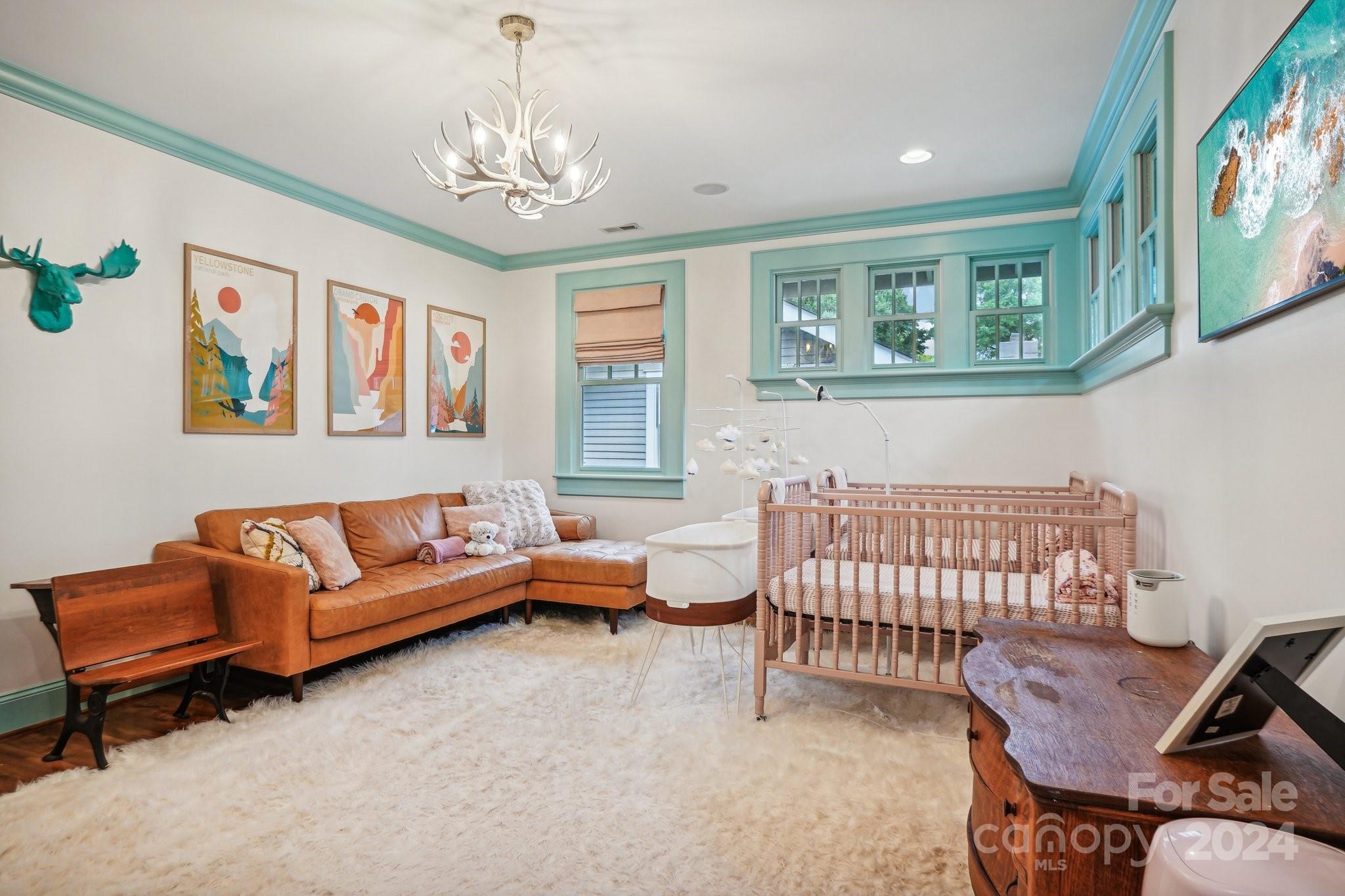 Dilworth - Residential