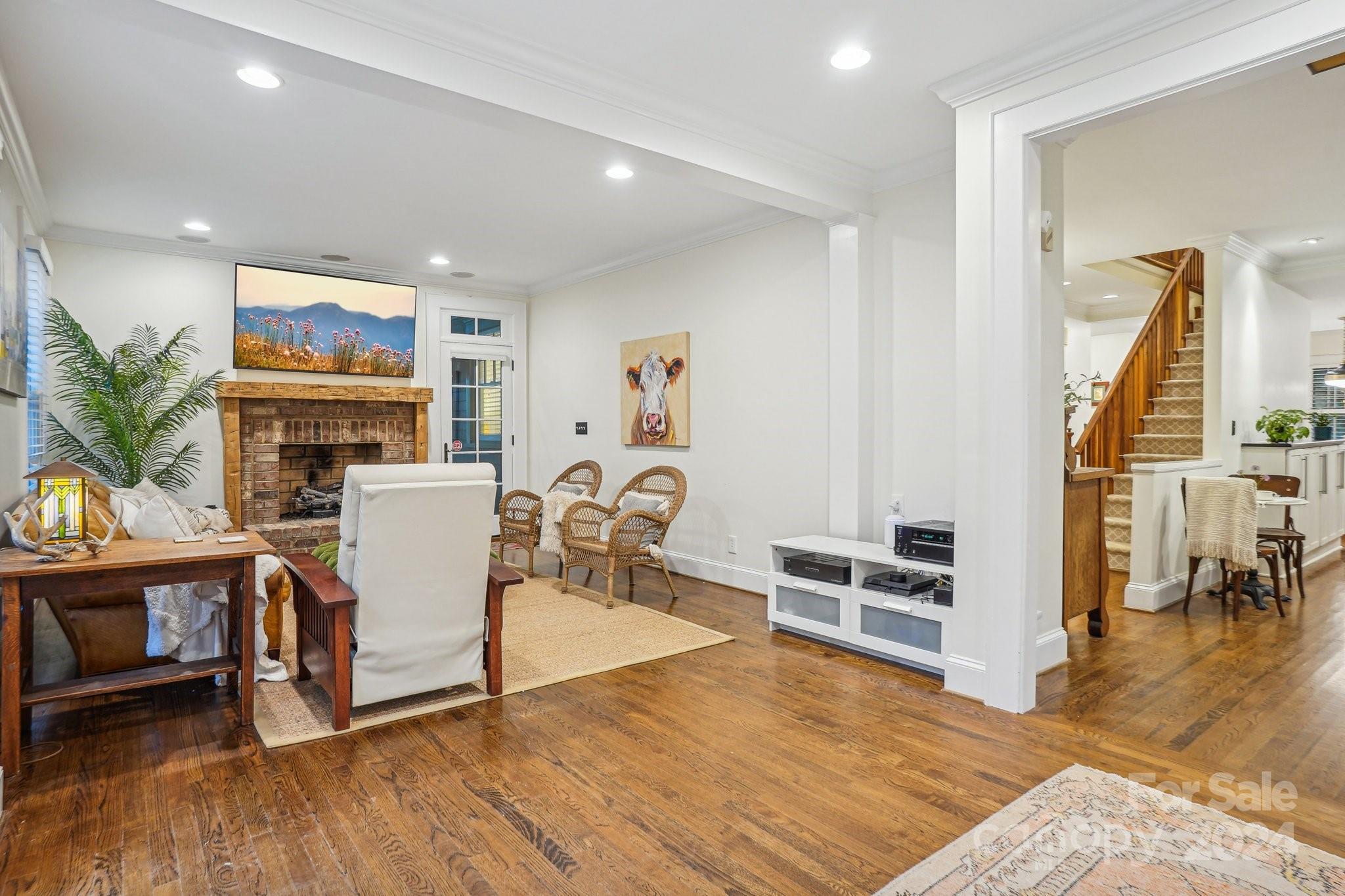 Dilworth - Residential